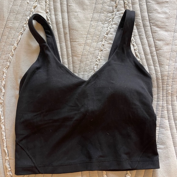 lululemon athletica Tops - NWOT Lululemon Align Tank